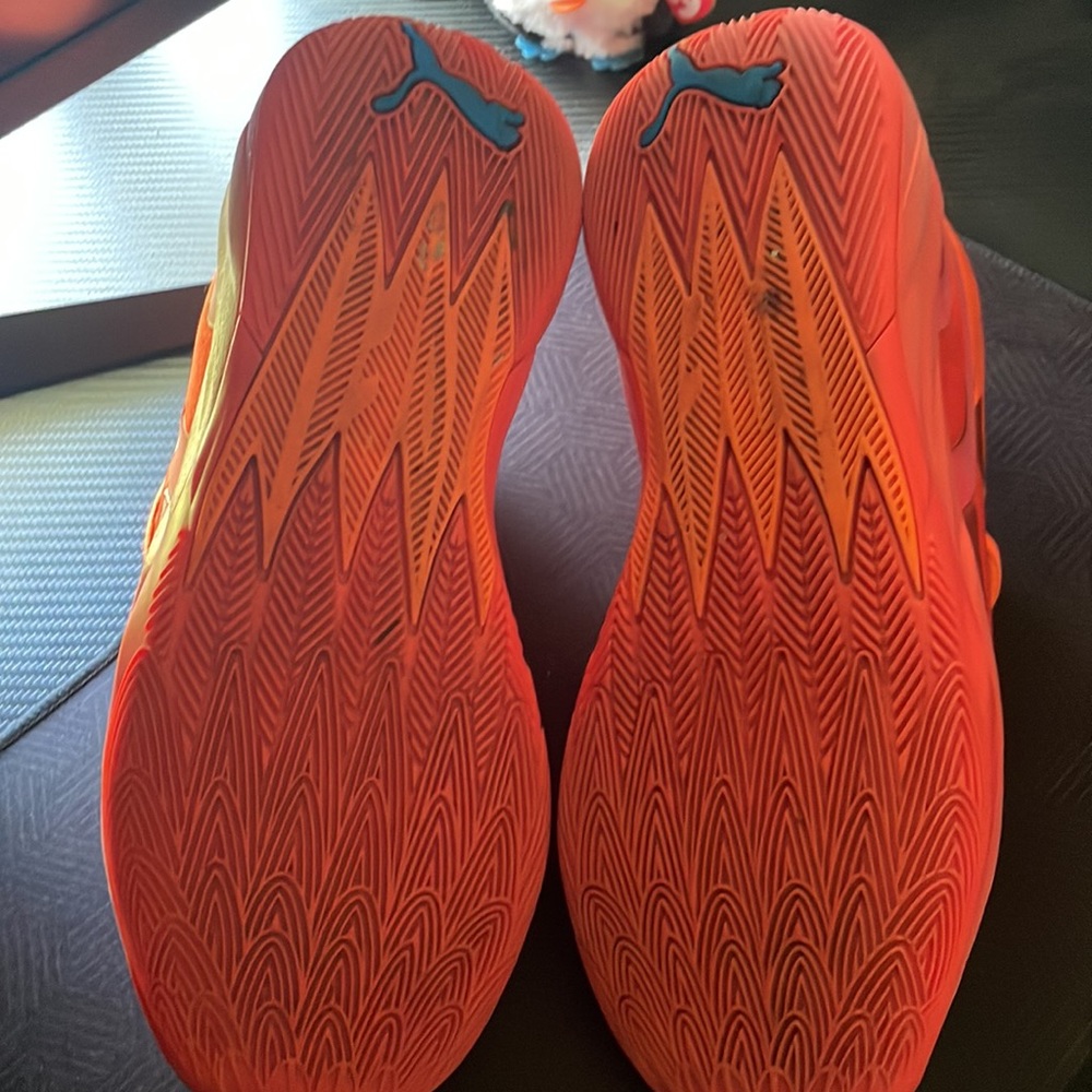 Puma MB.02 supernova - Picture 4 of 5